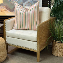 Load image into Gallery viewer, Ballard Nailhead Chair