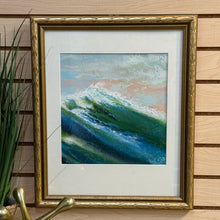 Load image into Gallery viewer, Chaz Walter Original Oil Painting II