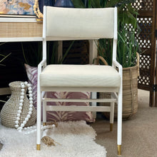 Load image into Gallery viewer, Villa House 'Tamara' Arm Chair