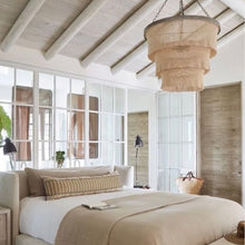 Load image into Gallery viewer, Made Goods 'Patricia' Chandelier