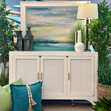 Load image into Gallery viewer, 3DR White Cabinet