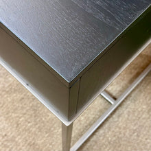 Load image into Gallery viewer, Ethan Allen 'Montclaire' 1DRW Nightstand