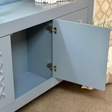 Load image into Gallery viewer, Slate Grey Cabinet
