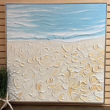 Load image into Gallery viewer, Jenny Dinnen Original Acrylic