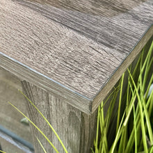 Load image into Gallery viewer, Charcoal Grey Cabinet