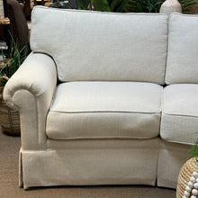 Load image into Gallery viewer, Century Curved Sofa