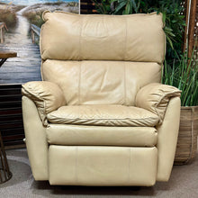 Load image into Gallery viewer, Lane Beige Recliner