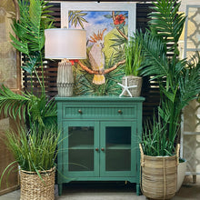 Load image into Gallery viewer, Green 2DR Cabinet