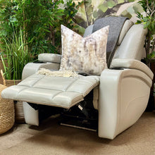 Load image into Gallery viewer, 'Kingvale Court' Dual Power Recliner