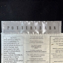 Load image into Gallery viewer, PB Slipcovered Dining Chair