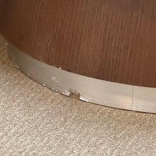 Load image into Gallery viewer, Round Dining Table w/ Lazy Susan