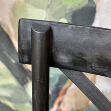 Load image into Gallery viewer, Set/2 World Market Barstools
