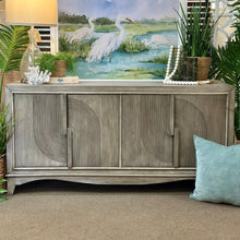 Load image into Gallery viewer, 4DR Modern Groove Cabinet