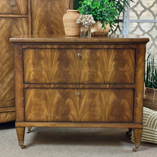 Load image into Gallery viewer, Century 2DRW Nightstand