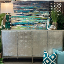 Load image into Gallery viewer, Metallic 4DR Cabinet