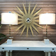 Load image into Gallery viewer, Agate Slice Table Lamp