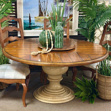 Load image into Gallery viewer, 7PC Century Dining Set