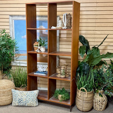 Load image into Gallery viewer, Tall Bookshelf