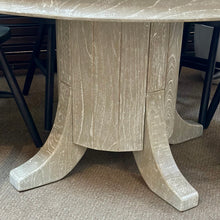 Load image into Gallery viewer, Tradewinds 'Charleston' Dining Table