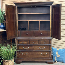 Load image into Gallery viewer, Stanley Armoire