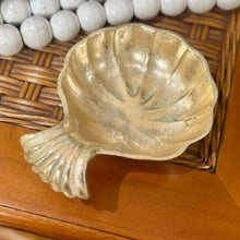 Load image into Gallery viewer, Shell Tray W/Bowl