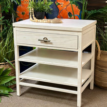 Load image into Gallery viewer, Stanley 'Coastal Living' Nightstand