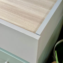 Load image into Gallery viewer, 4DRW Modern Sage Dresser
