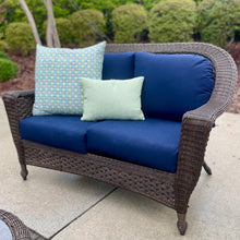 Load image into Gallery viewer, 2PC Outdoor Seating Set