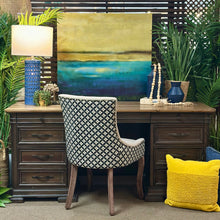 Load image into Gallery viewer, Martin F. 'Sonoma' Desk