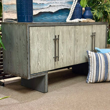 Load image into Gallery viewer, 4DR Ash Grey Cabinet