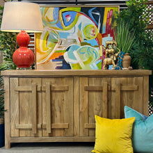 Load image into Gallery viewer, 4DR Mango Cabinet
