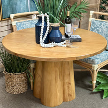 Load image into Gallery viewer, 'Sylmar' Pine Dining Table