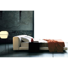 Load image into Gallery viewer, 'Softwall' King Bed by Living Divani
