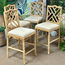 Load image into Gallery viewer, Villa & House 'Hampton' Counter Stool