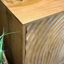Load image into Gallery viewer, Mango Wood Cabinet