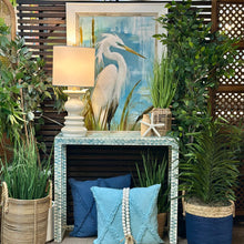 Load image into Gallery viewer, Turquoise Console