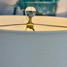 Load image into Gallery viewer, The Natural Light 'Cherie Bellow' Lamp