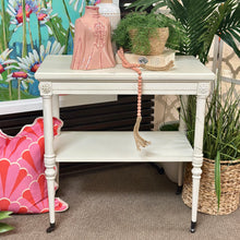 Load image into Gallery viewer, Magnolia Home 'Petite Rosette' Table