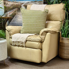 Load image into Gallery viewer, Lane Beige Recliner