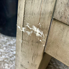 Load image into Gallery viewer, Rustic Brown 4DR Cabinet