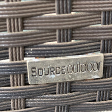 Load image into Gallery viewer, Source Outdoor Arm Chair