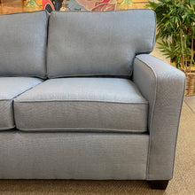 Load image into Gallery viewer, 2PC Lt. Blue Performance Sectional