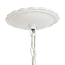 Load image into Gallery viewer, Ballard 'Ellison Scalloped' Pendant
