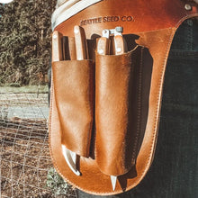 Load image into Gallery viewer, Seattle Seed Co. Gardening Bag