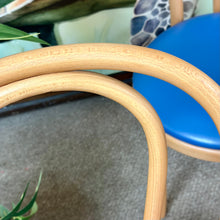 Load image into Gallery viewer, Bentwood Dining Chair