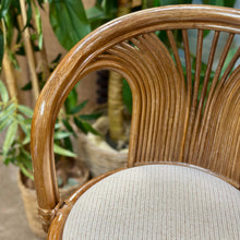 Load image into Gallery viewer, Rattan Barstool