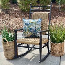 Load image into Gallery viewer, Lloyd Flanders Rocking Chair