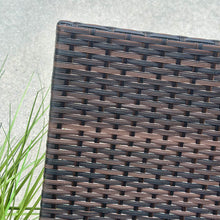 Load image into Gallery viewer, Outdoor Woven Lounger