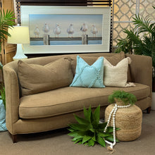 Load image into Gallery viewer, Classics Custom Curved Sofa