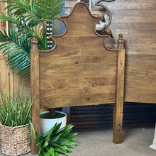 Load image into Gallery viewer, Ballard 'Claudette' TWIN Headboard